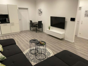 Apartment Elegance